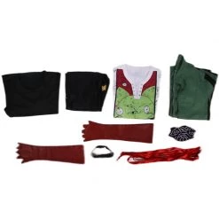 Dead By Daylight Nea Karlsson Cosplay Costume -Game Costumes Shop COS 034 05 44