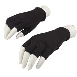 Agents Of S.H.I.E.L.D. Daisy "Skye" Johnson / Quake Cosplay Costume -Game Costumes Shop COS 034 06 5