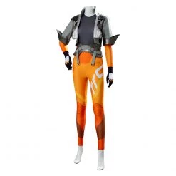 Overwatch 2 Tracer Lena Oxton Cosplay Costume -Game Costumes Shop COS 035 02 102