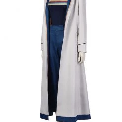 Doctor Who Series 13 Thirteenth Doctor Cosplay Costume -Game Costumes Shop COS 035 02 166