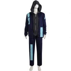 Dead By Daylight Joey Cosplay Costume -Game Costumes Shop COS 035 02 178