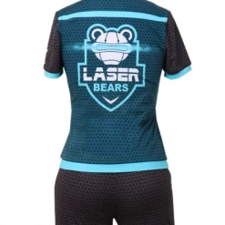 Dead By Daylight Feng Min Cosplay Costume -Game Costumes Shop COS 035 02 95