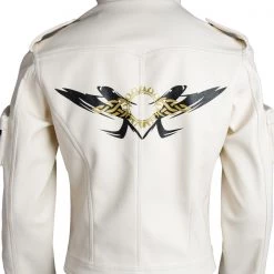 King Of Fighters XIV Kyo Cosplay Costume -Game Costumes Shop COS 035 03 20