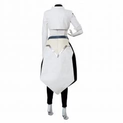 Overwatch Moira O'Deorain Cosplay Costume -Game Costumes Shop COS 035 03 58