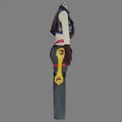 League Of Legends LOL Odyssey Jinx Cosplay Costume -Game Costumes Shop COS 035 03 88