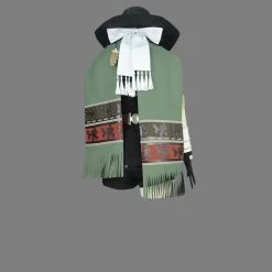 Final Fantasy XIV Lyricalis Poet Cosplay Costume -Game Costumes Shop COS 035 04 45