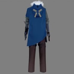 Valorant Sova Cosplay Costume -Game Costumes Shop COS 035 04 51