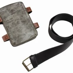 Uncharted 4: A Thief's End Nathan Drake Cosplay Costume -Game Costumes Shop COS 035 05 10