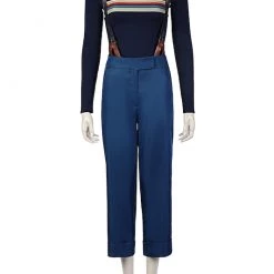 Doctor Who Series 13 Thirteenth Doctor Cosplay Costume -Game Costumes Shop COS 035 05 34