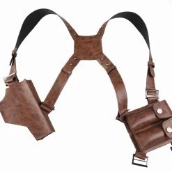 Uncharted 4: A Thief's End Nathan Drake Cosplay Costume -Game Costumes Shop COS 035 06 5