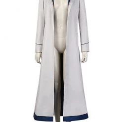 Doctor Who Series 13 Thirteenth Doctor Cosplay Costume -Game Costumes Shop COS 035 08 3