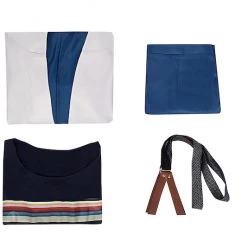 Doctor Who Series 13 Thirteenth Doctor Cosplay Costume -Game Costumes Shop COS 035 09 1