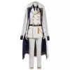 Promise Of Wizard Central Country Arthur 1st Anniversary Cosplay Costume -Game Costumes Shop COS 036 01 179