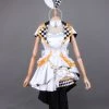 Project Sekai: Colorful Stage Feat. Hatsune Miku More More Jump! Kagamine Rin Cosplay Costume -Game Costumes Shop COS 036 01 216
