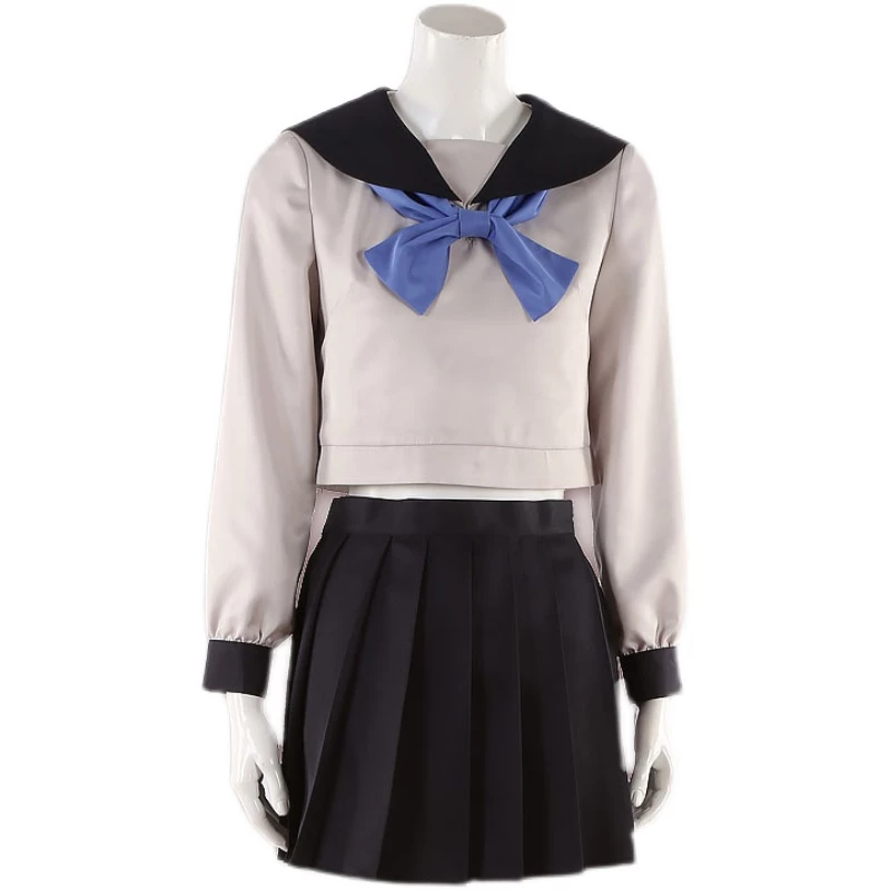 13 Sentinels: Aegis Rim Iori Fuyusaka Cosplay Costume 3 13 Sentinels: Aegis Rim Iori Fuyusaka Cosplay Costume
