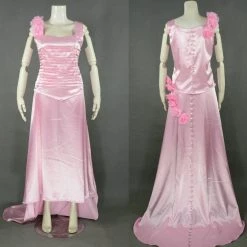 Star Trek Deanna Troi Cosplay Costume