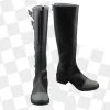 League Of Legends The Lady Of Clockwork Orianna Reveck Cosplay Boots -Game Costumes Shop COS 036 01 80