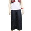 Kingdom Hearts III Hayner Cosplay Costume
