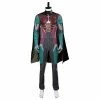 Teen Titans Dick Grayson Robin Cosplay Costume -Game Costumes Shop COS 036 01 95