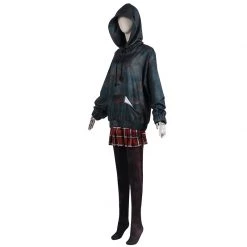 Dead By Daylight Susie Cosplay Costume 10 Dead By Daylight Susie Cosplay Costume -Game Costumes Shop COS 036 02 174