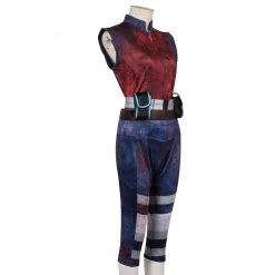 Dead By Daylight Meg Thomas Cosplay Costume -Game Costumes Shop COS 036 02 182