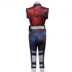 Dead By Daylight Meg Thomas Cosplay Costume -Game Costumes Shop COS 036 03 133