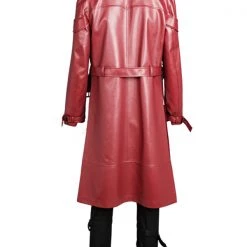 King Of Fighters XIV Lori Yagami Cosplay Costume -Game Costumes Shop COS 036 03 21