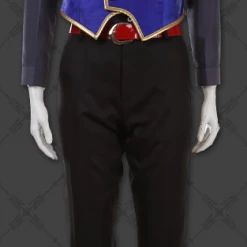 Disney: Twisted-Wonderland Pomefiore Vil Schoenheit Cosplay Costume 10 Disney: Twisted-Wonderland Pomefiore Vil Schoenheit Cosplay Costume -Game Costumes Shop COS 036 03 79