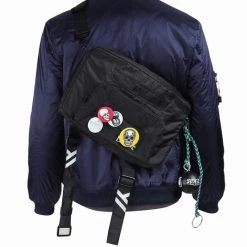 Watch Dogs 2 Marcus Holloway Cosplay Costume -Game Costumes Shop COS 036 04 12