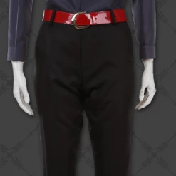 Disney: Twisted-Wonderland Pomefiore Vil Schoenheit Cosplay Costume 11 Disney: Twisted-Wonderland Pomefiore Vil Schoenheit Cosplay Costume -Game Costumes Shop COS 036 04 47