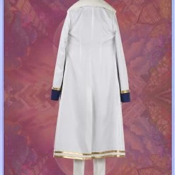 Promise Of Wizard Central Country Arthur 1st Anniversary Cosplay Costume -Game Costumes Shop COS 036 04 54