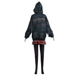 Dead By Daylight Susie Cosplay Costume 12 Dead By Daylight Susie Cosplay Costume -Game Costumes Shop COS 036 04 65