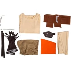 League Of Legends LOL Arcane Ekko Cosplay Costume 13 League Of Legends LOL Arcane Ekko Cosplay Costume -Game Costumes Shop COS 036 05 43