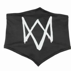 Watch Dogs 2 Marcus Holloway Cosplay Costume -Game Costumes Shop COS 036 06 6