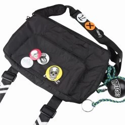 Watch Dogs 2 Marcus Holloway Cosplay Costume -Game Costumes Shop COS 036 08 1