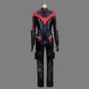 Batman Nightwing Cosplay Costume 2 Batman Nightwing Cosplay Costume -Game Costumes Shop COS 037 01 163
