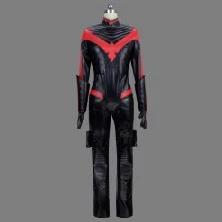 Batman Nightwing Cosplay Costume