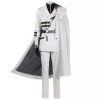 Promise Of Wizard Mithra 1st Anniversary Cosplay Costume