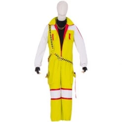 Paradox Live Hokusai Masaki Cosplay Costume