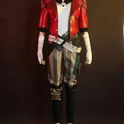 League Of Legends Arcane Vi Cosplay Costume