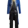 Dishonored 2 Emily Kaldwin Cosplay Costume -Game Costumes Shop COS 037 01 39