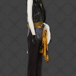 Disney: Twisted-Wonderland Leona Kingscholar Cosplay Costume 10 Disney: Twisted-Wonderland Leona Kingscholar Cosplay Costume -Game Costumes Shop COS 037 02 111