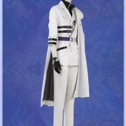 Promise Of Wizard Mithra 1st Anniversary Cosplay Costume -Game Costumes Shop COS 037 02 130