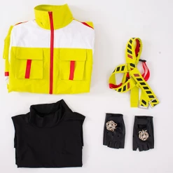 Paradox Live Hokusai Masaki Cosplay Costume -Game Costumes Shop COS 037 02 151