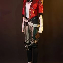 League Of Legends Arcane Vi Cosplay Costume -Game Costumes Shop COS 037 02 165