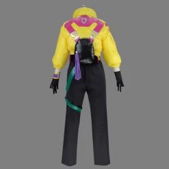 Valorant Killjoy Cosplay Costume -Game Costumes Shop COS 037 03 102