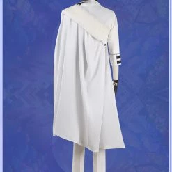 Promise Of Wizard Mithra 1st Anniversary Cosplay Costume -Game Costumes Shop COS 037 03 106