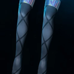 League Of Legends LOL K/DA ALL OUT Seraphine Cosplay Costume -Game Costumes Shop COS 037 03 107