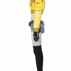 Final Fantasy XV Cindy Aurum Cosplay Costume -Game Costumes Shop COS 037 03 23