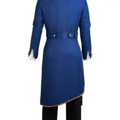 Dishonored 2 Emily Kaldwin Cosplay Costume -Game Costumes Shop COS 037 03 25